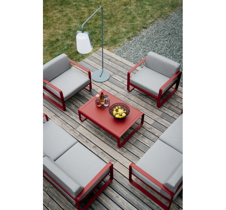 Кавовий столик Bellevie Low Table 103x753