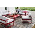 Диван Bellevie 2 Seater Sofa6