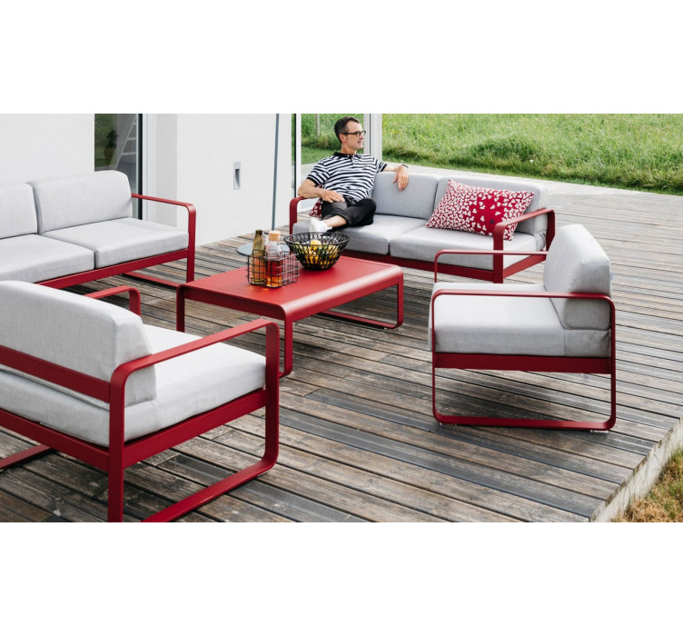 Диван Bellevie 2 Seater Sofa6