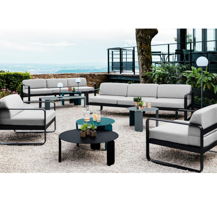 Диван Bellevie 2 Seater Sofa8