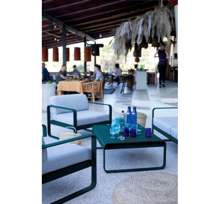 Кавовий столик Bellevie Low Table 103x755