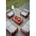 Диван Bellevie 2 Seater Sofa7