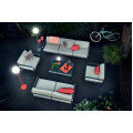 Диван Bellevie 2 Seater Sofa9
