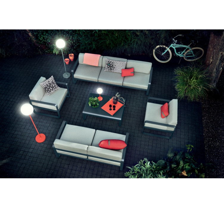 Диван Bellevie 2 Seater Sofa9