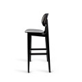 Барний стілець Benet Bar Black2
