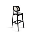 Барний стілець Benet Bar Black7