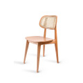 Стілець Benet Natural4