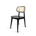 Стілець Benet Black1