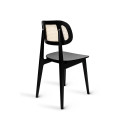 Стілець Benet Black5