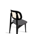 Стілець Benet Black2