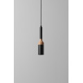 Подвесная лампа BEVEL1