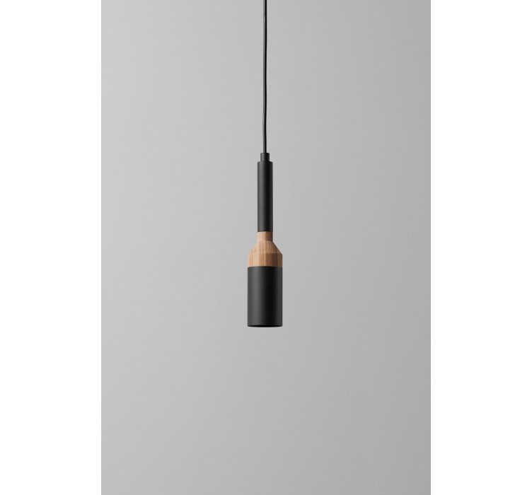 Подвесная лампа BEVEL1