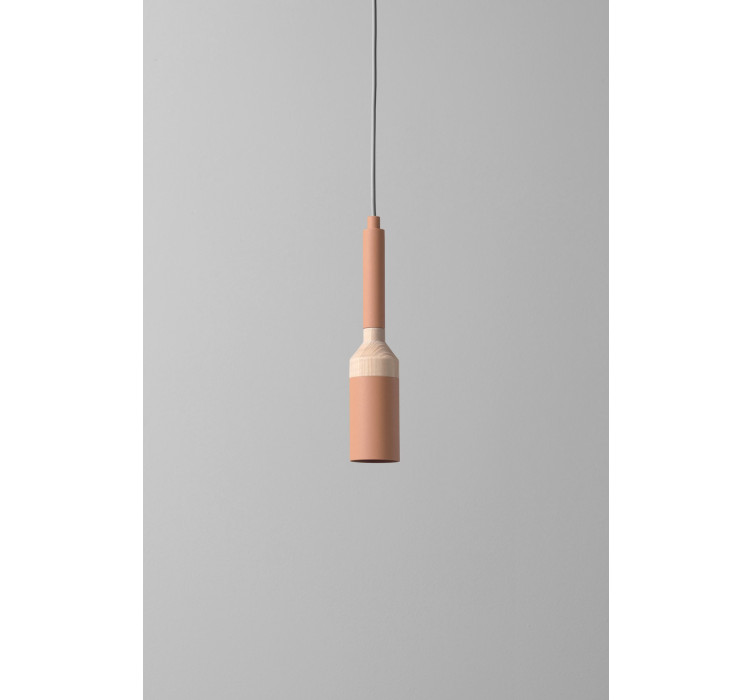 Подвесная лампа BEVEL5
