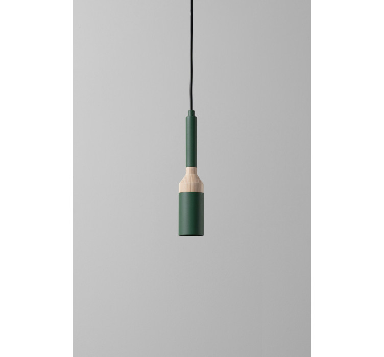 Подвесная лампа BEVEL4