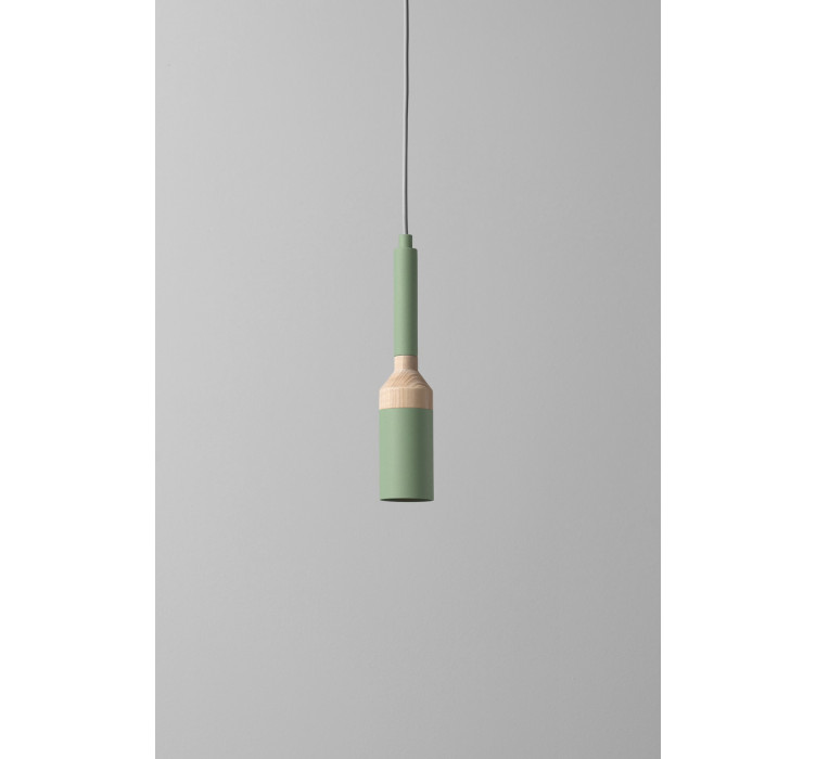 Подвесная лампа BEVEL2