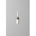 Подвесная лампа BEVEL11