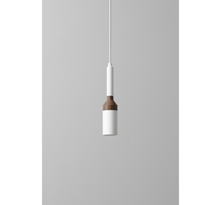 Подвесная лампа BEVEL11