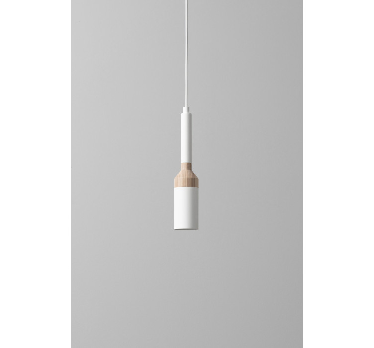 Подвесная лампа BEVEL8