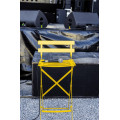 Барный стул Bistro Foldable Bar Chair2