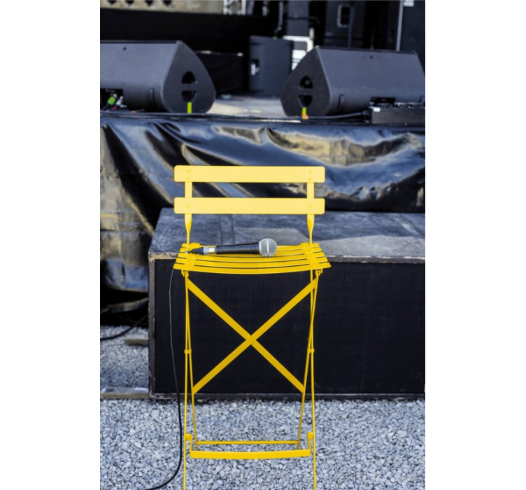 Барный стул Bistro Foldable Bar Chair2