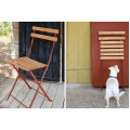 Стілець Bistro Natural Chair2