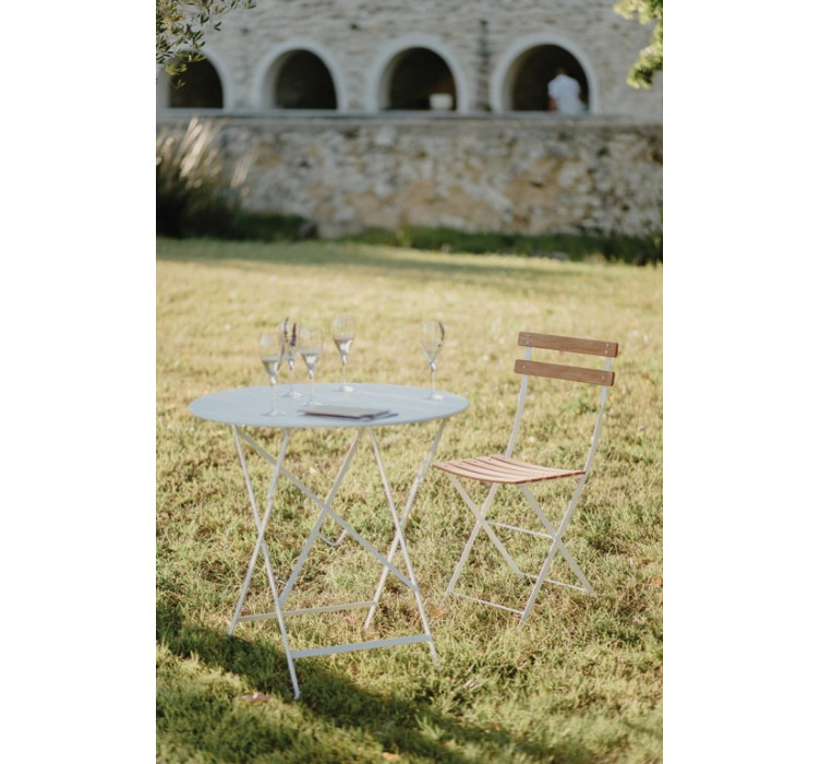 Стілець Bistro Natural Chair4