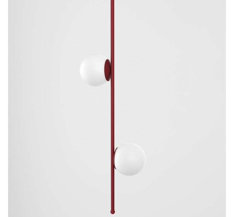 Підвісний світильник Bubble L13