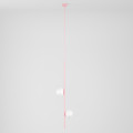 Підвісний світильник Bubble L3