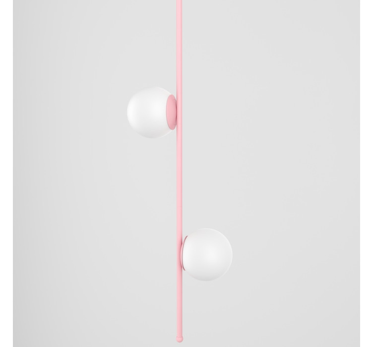 Підвісний світильник Bubble L4