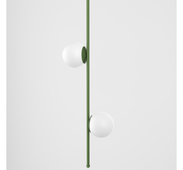 Підвісний світильник Bubble L9