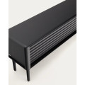 Тумба під TV Lenon чорна6