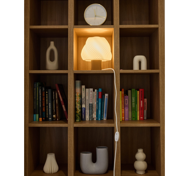 Светильник Волны Candle M5