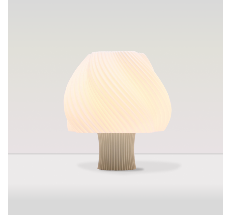 Светильник Волны Candle M1