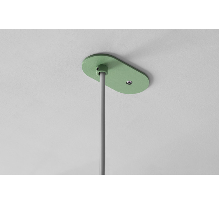 Подвесная лампа BEVEL3