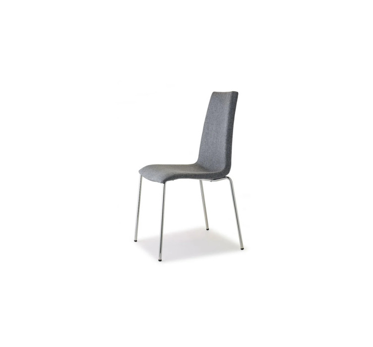 Стілець Mannequin 2661 Classic Grey1