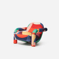 Крісло G-Spot ARHIVE FABRIC SONIA DELAUNAY1
