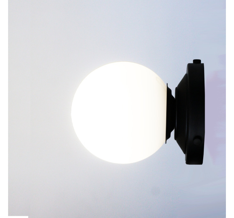 Бра Dome sconce2