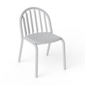 Стул Fred's Chair Grey1