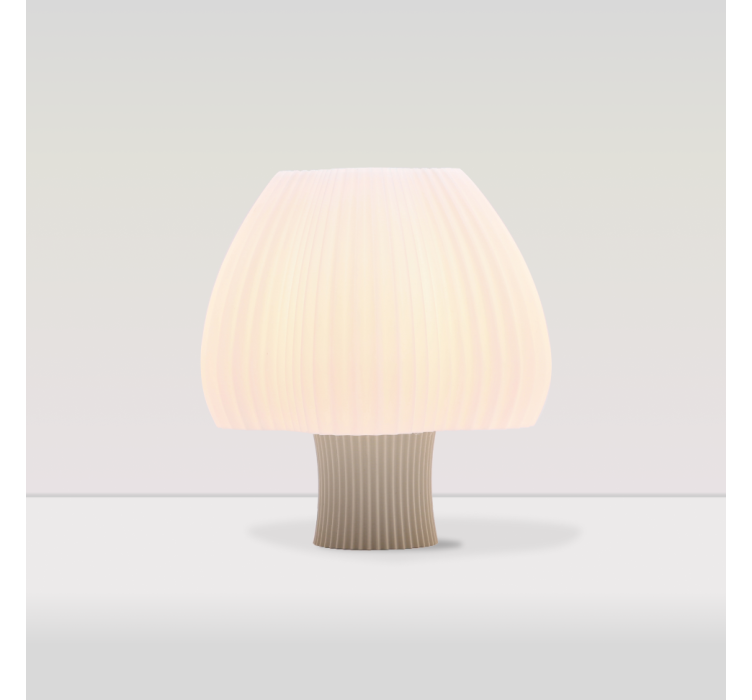 Светильник Волны Flower M1