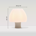 Светильник Волны Flower M7