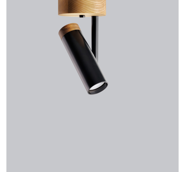 Бра Urban Light Black5