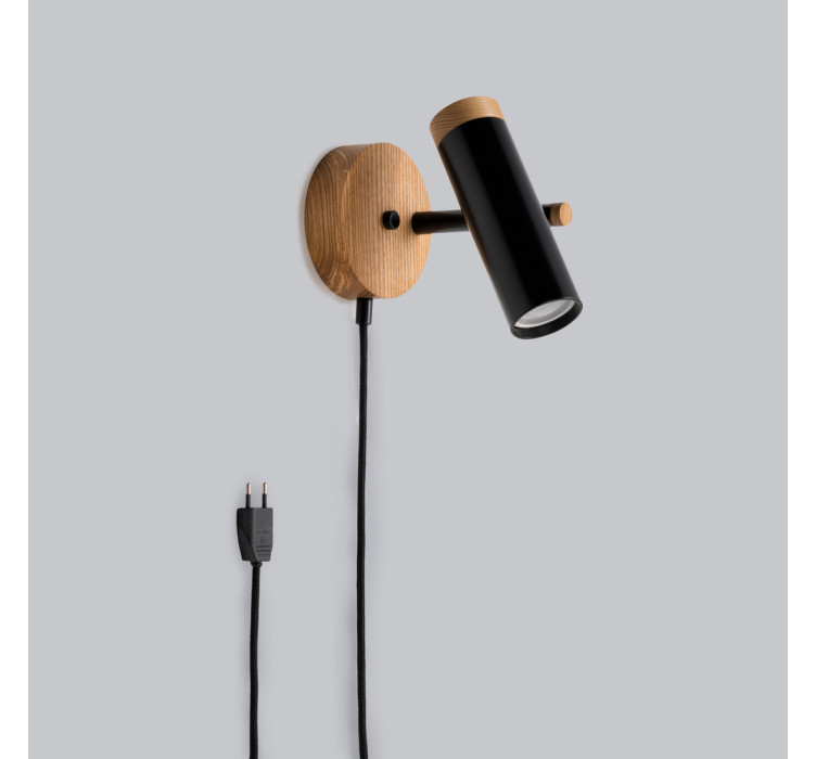 Бра Urban Light Black7