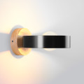 Настенный светильник Бра лофт черный Minimalist3