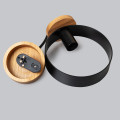 Люстра трековая черная Minimalist2