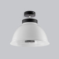 Люстра потолочная schoolhouse style D390 white2