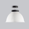 Люстра потолочная schoolhouse style D390 white1