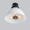 Люстра потолочная schoolhouse style D390 white6