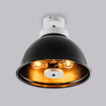 Люстра потолочная schoolhouse style D390 black7