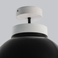 Люстра потолочная schoolhouse style D390 black4