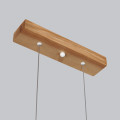 Люстра Line LED White9